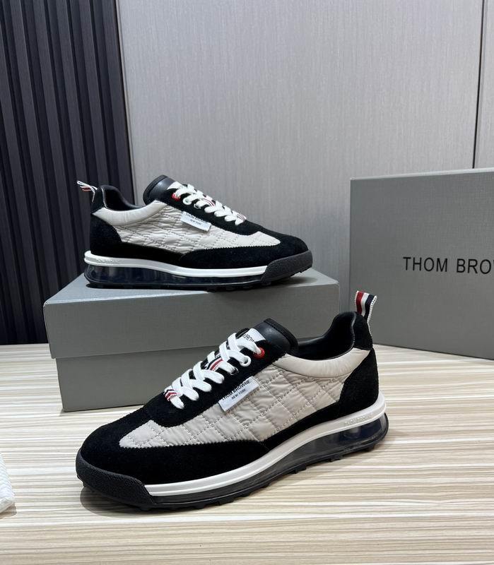 THOM BROWNE Men's Shoes 103